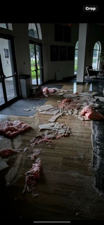 Gallery Image: Oklahoma Storm Repair